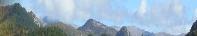 Blieux, village pittoresque des Alpes de Haute Provence